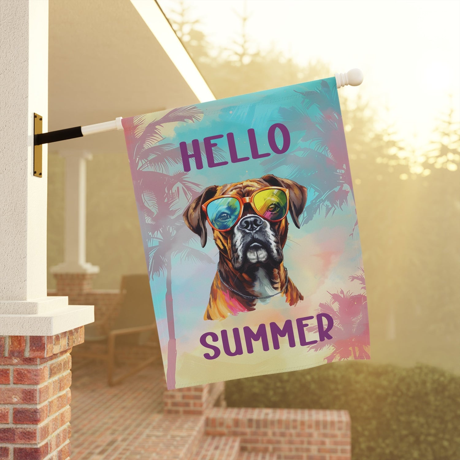 Pet Lovers Summer Collection