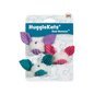 HuggleKats® Dust Bunnies Cat Toys, 3 Pack