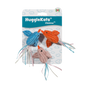 HuggleKats® Chickies Cat Toys, 3 Pack