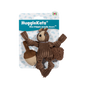 HuggleKats® Wee Chippie and His Acorn Cat Toy Set