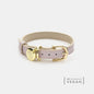 Collar - Vegan Leather