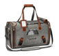 Mr. Peanut's Gold Series Standard Size Airline Compliant Pet Carrier
