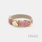 Collar - Vegan Leather - Rio
