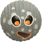 Luna Ruff-Tex® Latex Ball Dog Toy, Large